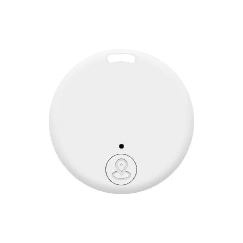 Mini GPS Tracker Device Anti-Lost Mobile Phone Smart Search Pet Kids Bag Key Smart Bluetooth Finder locator Anti-lost Equipment