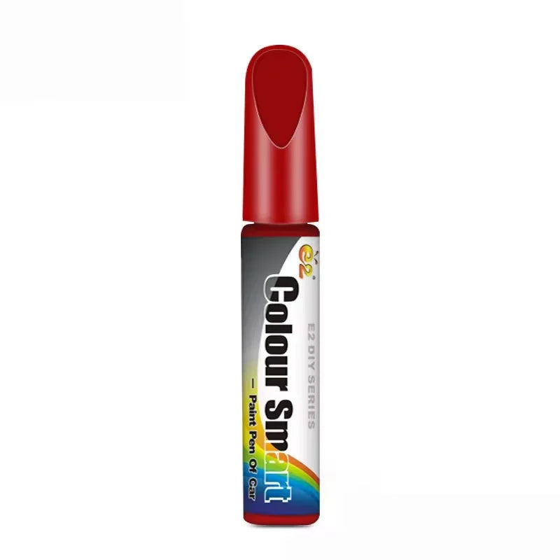 Car High Gloss Paint Touch Up Pen Cars Scratch Repair Pen Filler Remover Tyre Paint Marker Auto Styling Scratch Repair Care Tool