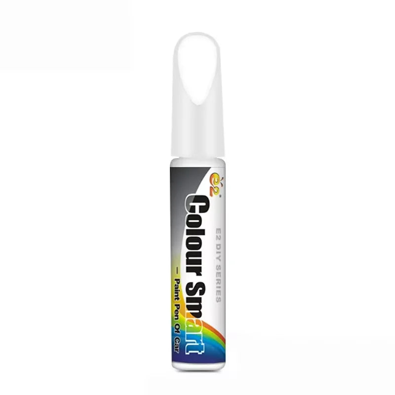 Car High Gloss Paint Touch Up Pen Cars Scratch Repair Pen Filler Remover Tyre Paint Marker Auto Styling Scratch Repair Care Tool