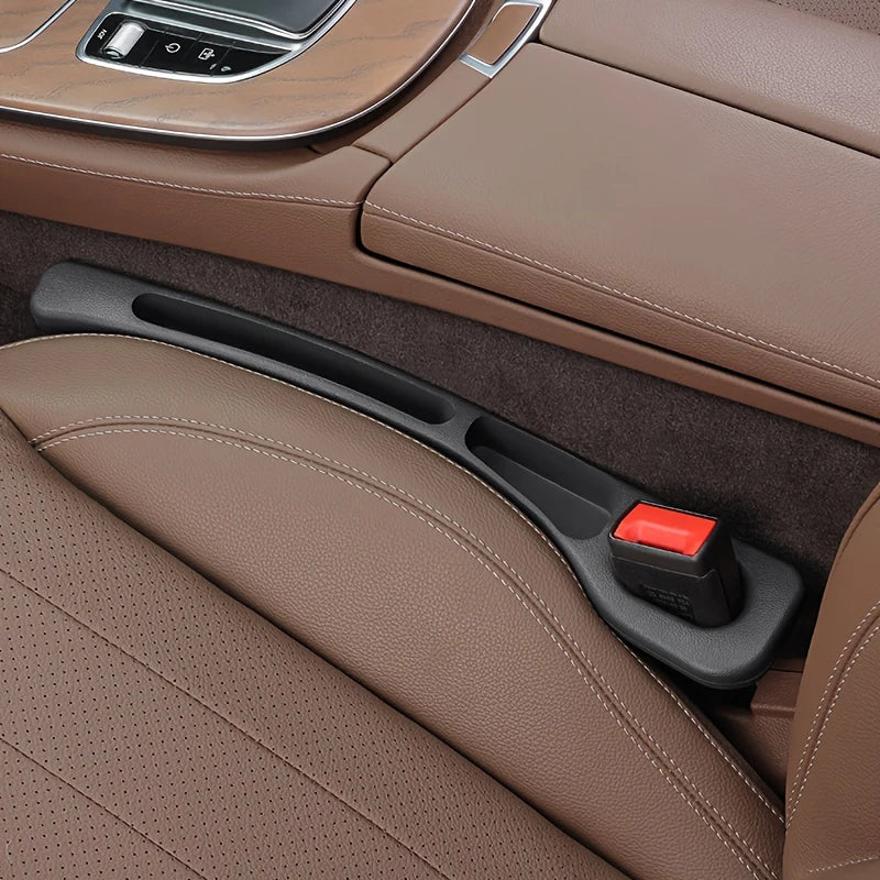 Car Seat Gap Plug Anti Leakage Strip Car Interior Supplies Seat Storage Box Filling Strip