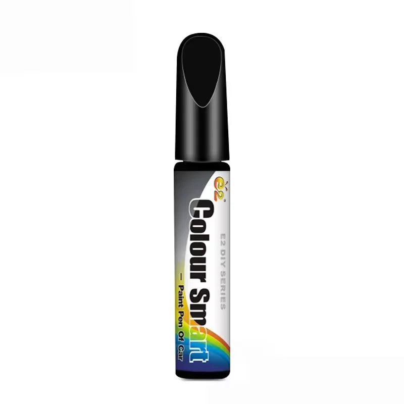 Car High Gloss Paint Touch Up Pen Cars Scratch Repair Pen Filler Remover Tyre Paint Marker Auto Styling Scratch Repair Care Tool