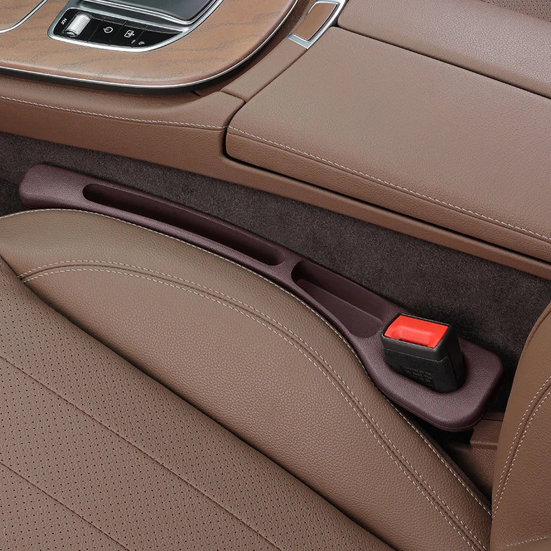 Car Seat Gap Plug Anti Leakage Strip Car Interior Supplies Seat Storage Box Filling Strip