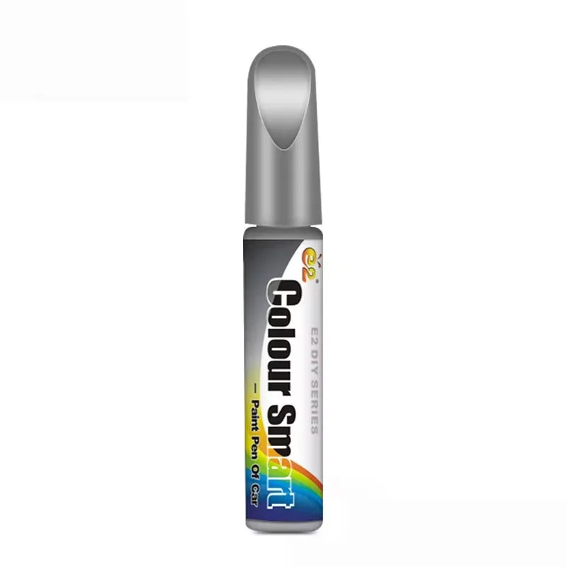 Car High Gloss Paint Touch Up Pen Cars Scratch Repair Pen Filler Remover Tyre Paint Marker Auto Styling Scratch Repair Care Tool