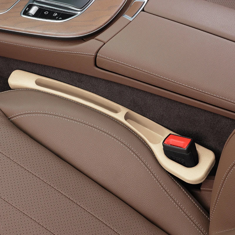 Car Seat Gap Plug Anti Leakage Strip Car Interior Supplies Seat Storage Box Filling Strip