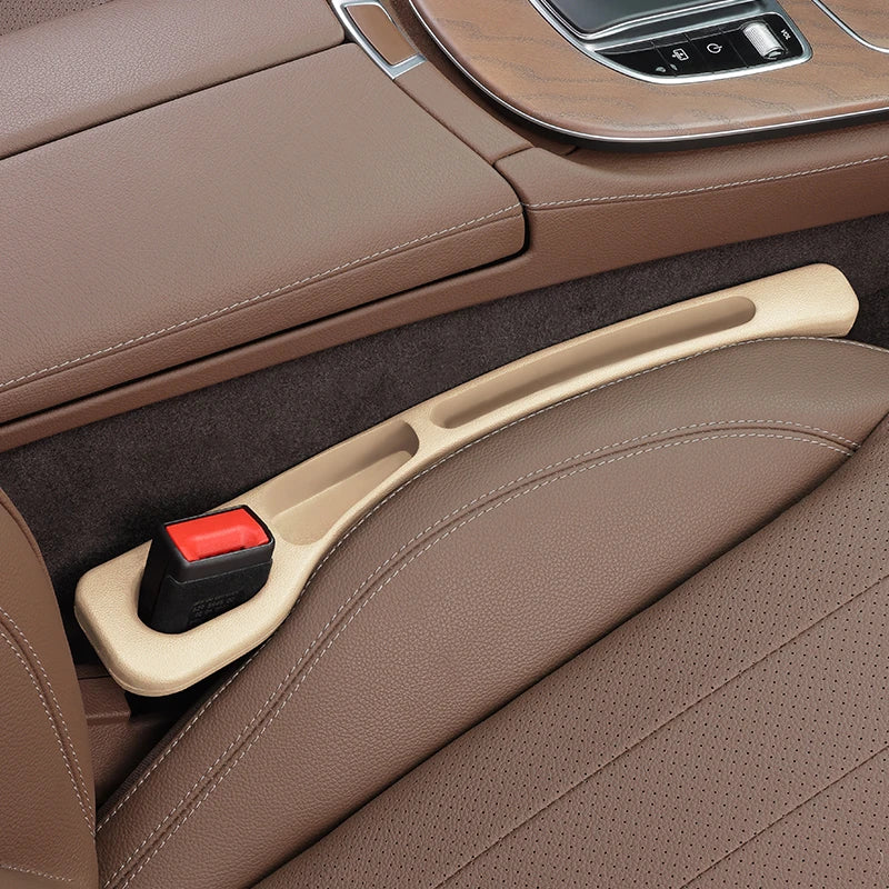 Car Seat Gap Plug Anti Leakage Strip Car Interior Supplies Seat Storage Box Filling Strip