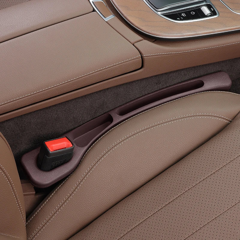 Car Seat Gap Plug Anti Leakage Strip Car Interior Supplies Seat Storage Box Filling Strip