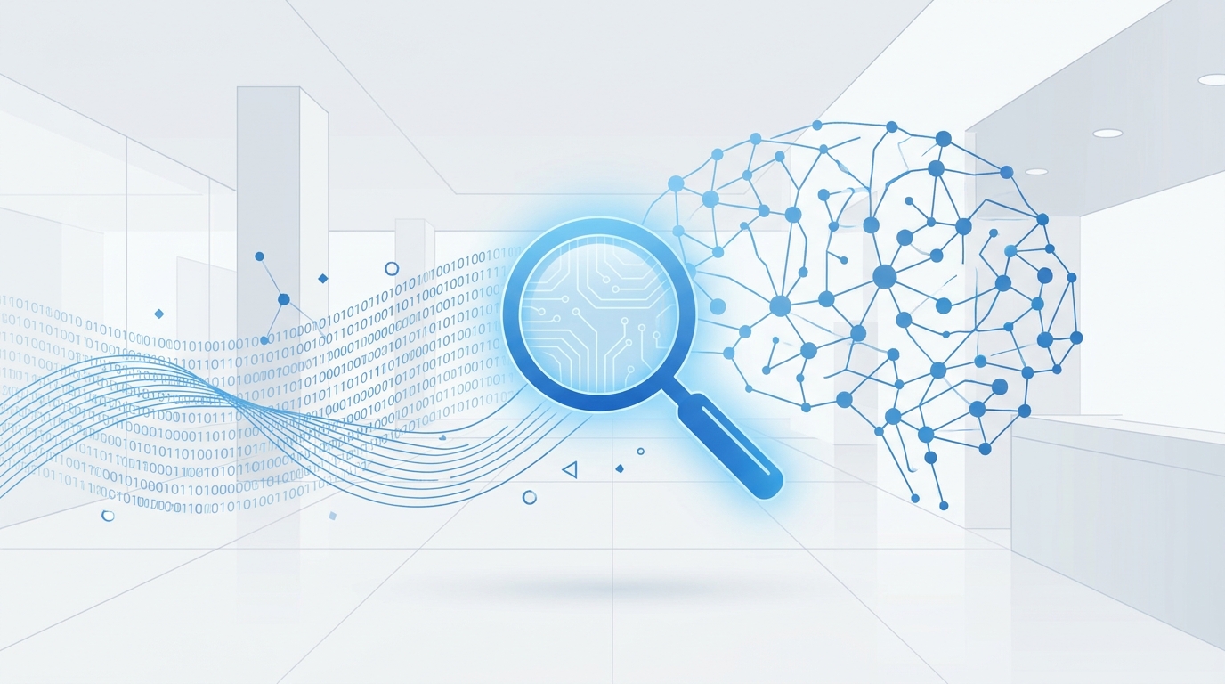 Get a free, focused AI audit of your business.