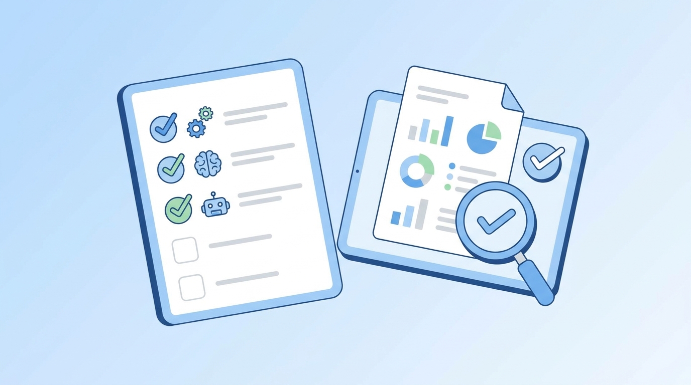 AI audit — demelos enterprise AI