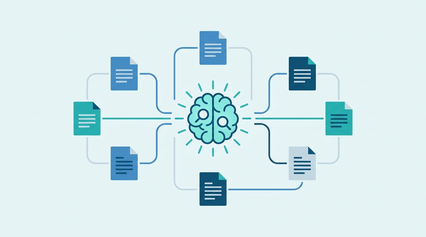 AI chatbot — demelos enterprise AI