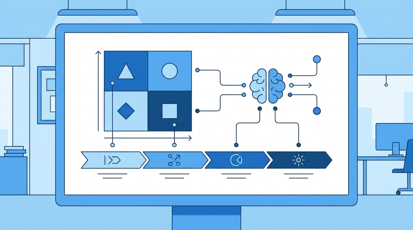 AI strategy — demelos enterprise AI