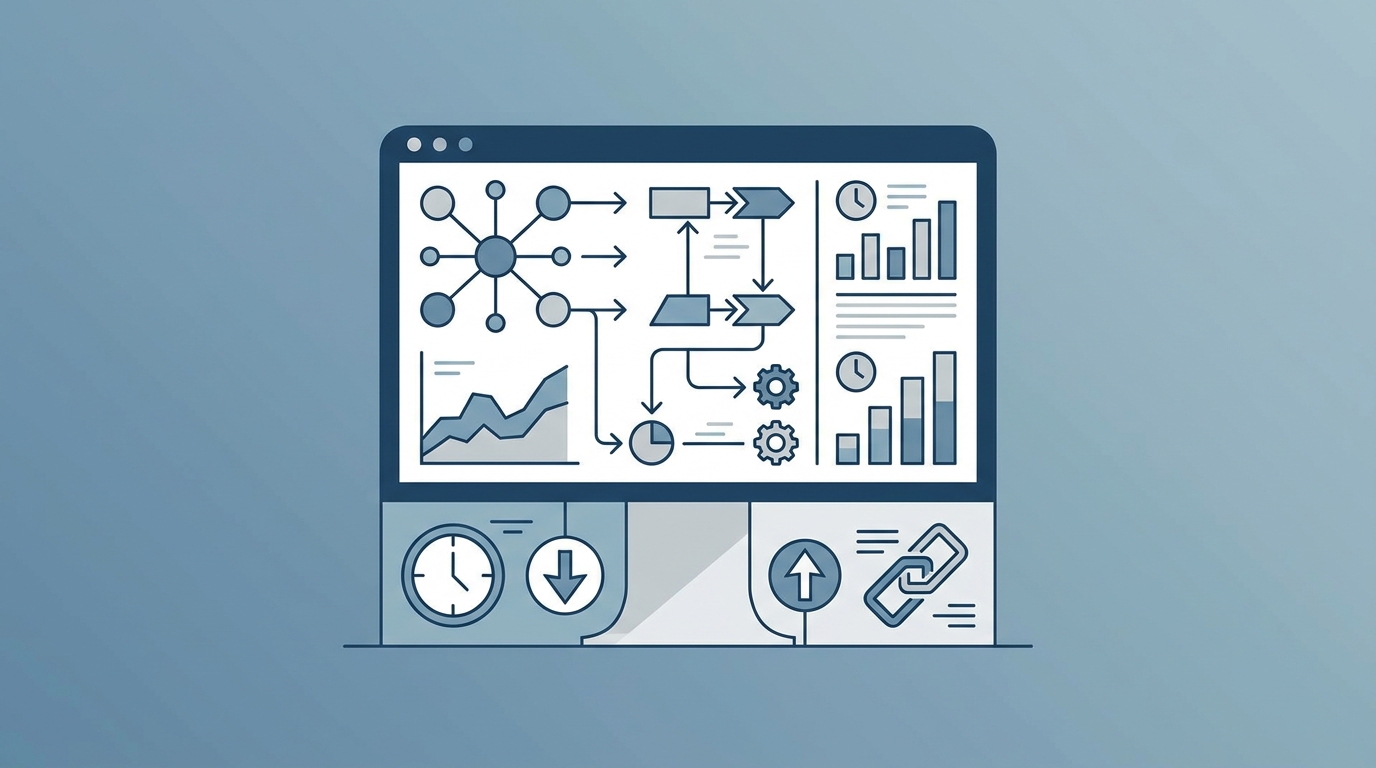 workflow automation — demelos enterprise AI