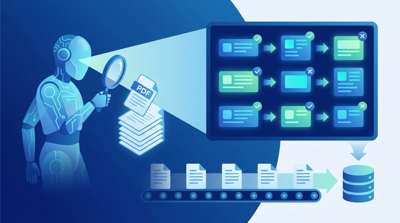 Document Intel 2