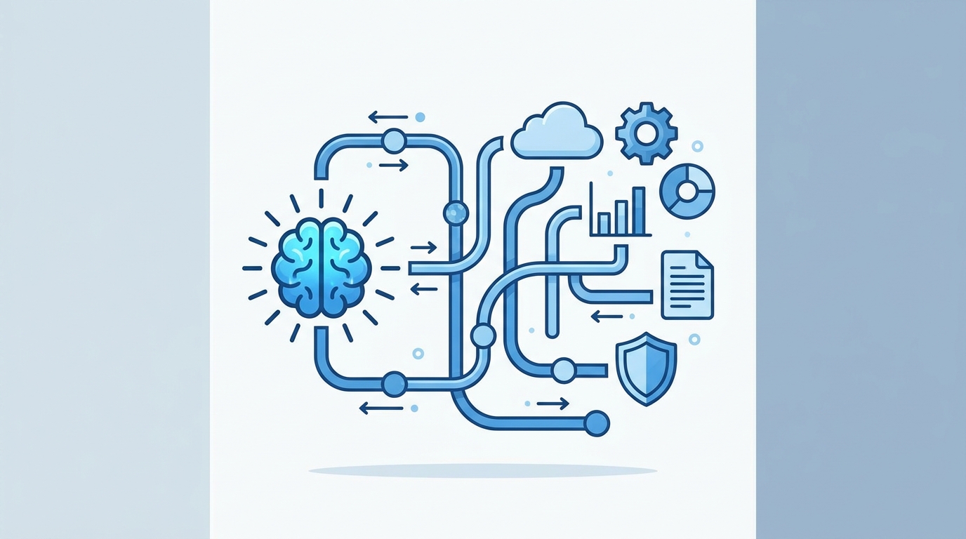 MCP servers — demelos enterprise AI
