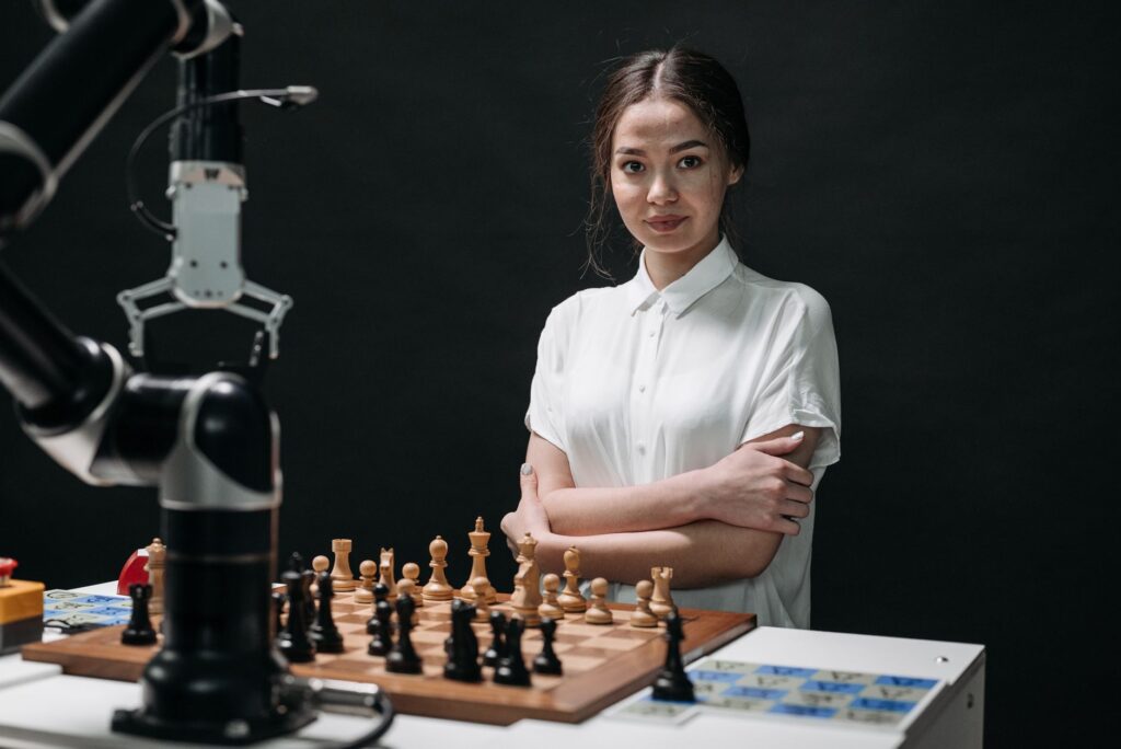 AI Receptionist vs Human: When Does It Actually Save Money?