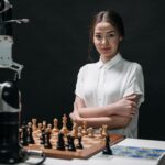 AI Receptionist vs Human: When Does It Actually Save Money?
