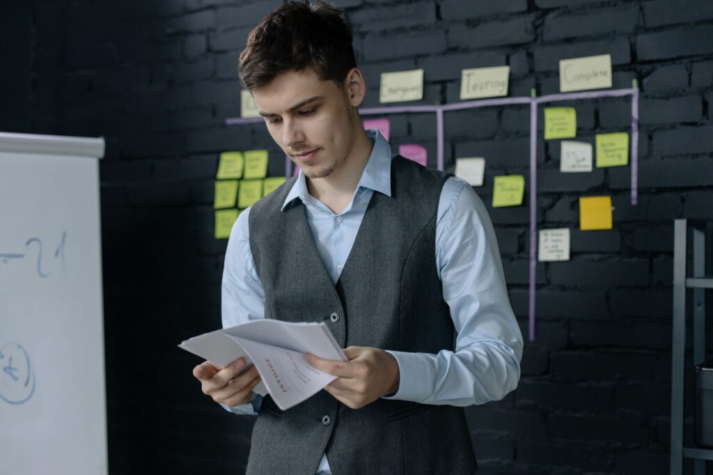 AI Document Processing for Business: Simplify Your Workflow