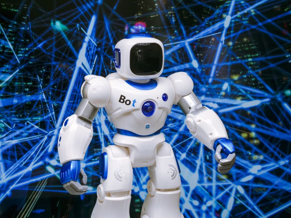 How to Build a Natural Sounding AI Voice Agent Without the Robot Vibe