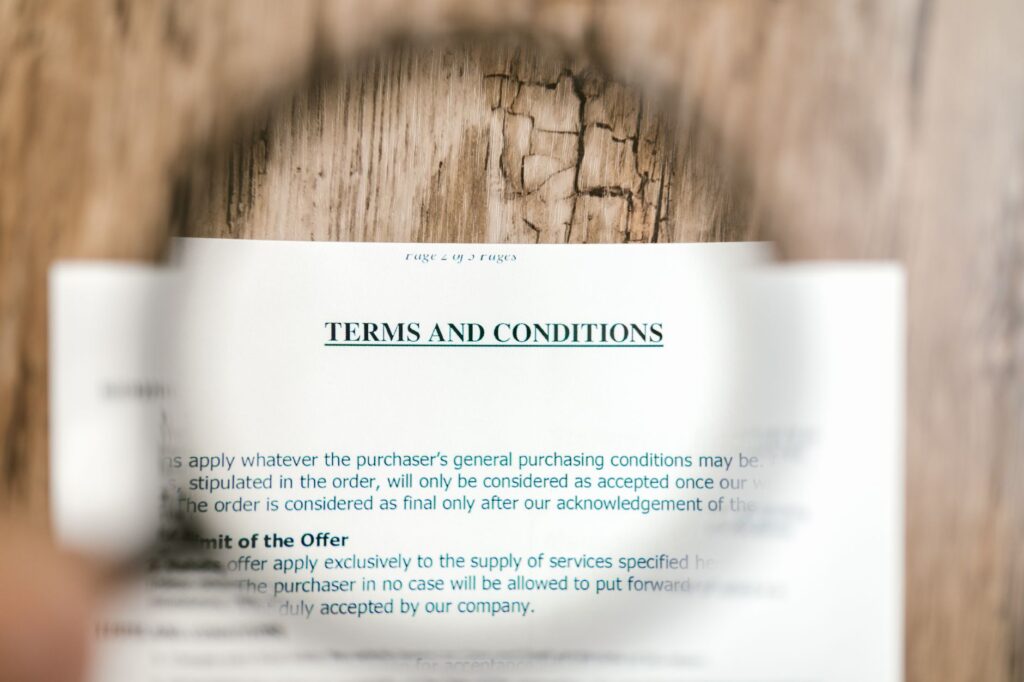 AI Contract Review: Spot Risk Clauses Instantly
