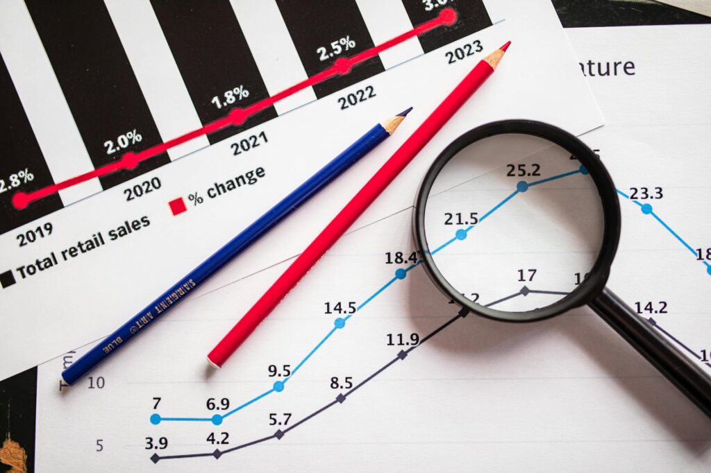 Predictive Analytics for Small Business: Forecast Sales Without a Data Team