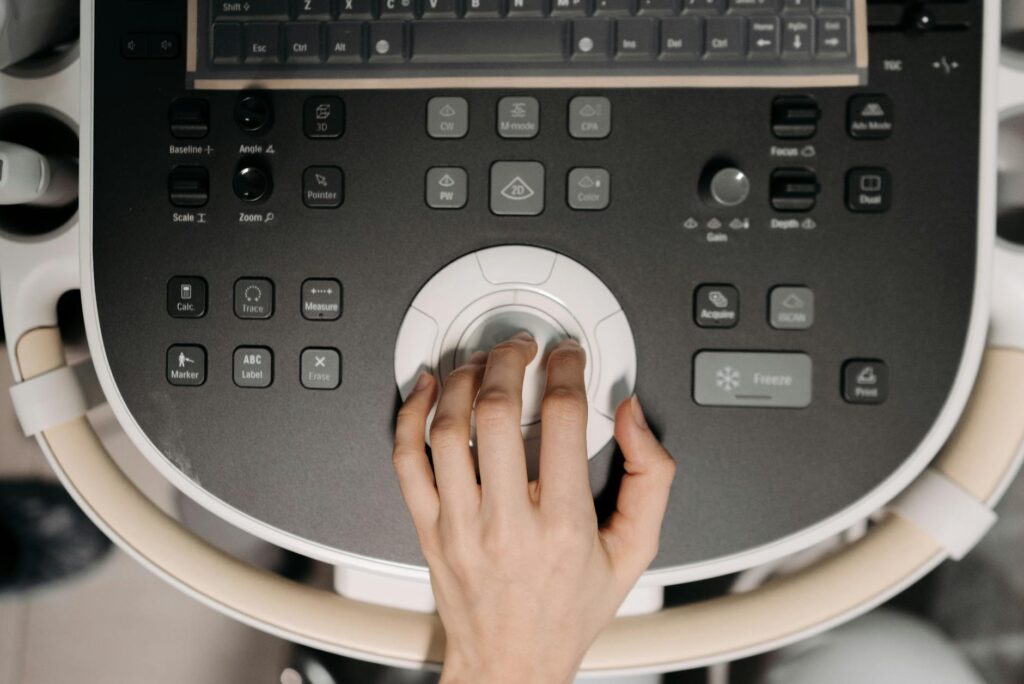AI for Healthcare: 6 Use Cases That Go Beyond Diagnostics