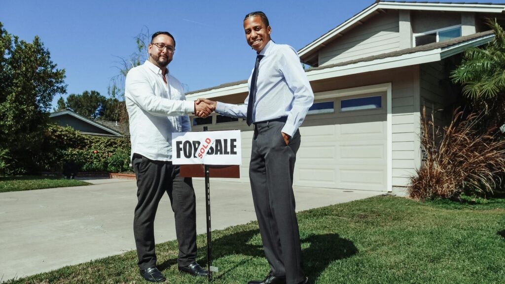 AI for Real Estate Agents: From Lead Qualification to Closing Deals