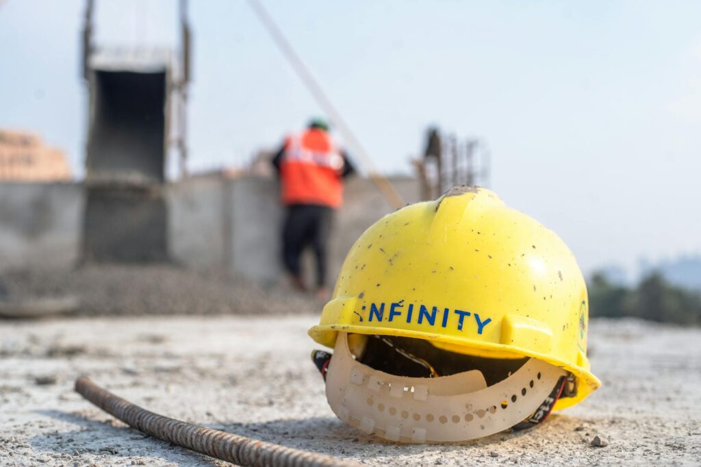 AI for Construction Companies: Streamlining Bids and Boosting Safety