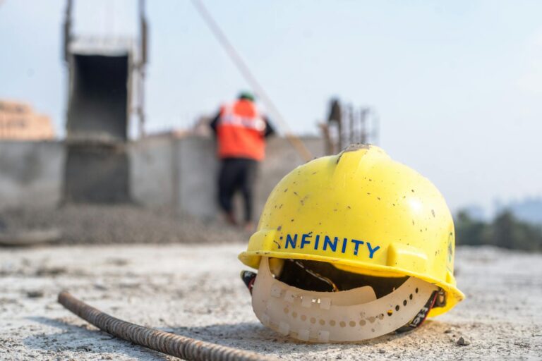 AI for Construction Companies: Streamlining Bids and Boosting Safety