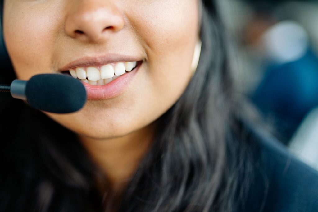 Top 7 Industries Crushing It with AI Voice Agents in 2026
