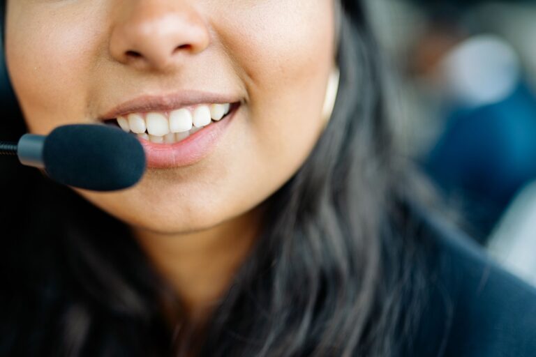 Top 7 Industries Crushing It with AI Voice Agents in 2026