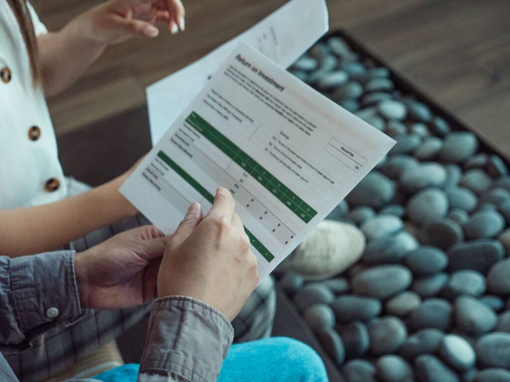 AI ROI Calculation: Know Your Numbers Before Investing
