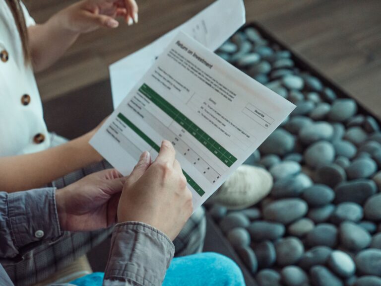 AI ROI Calculation: Know Your Numbers Before Investing
