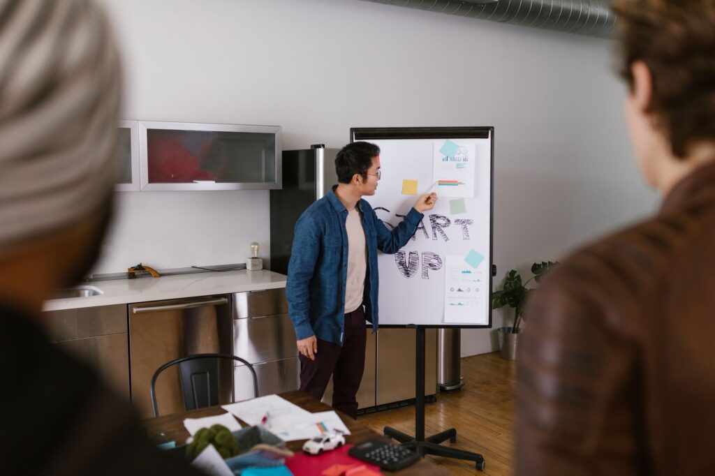 How to Pitch AI to Your Board: A No-Nonsense Guide
