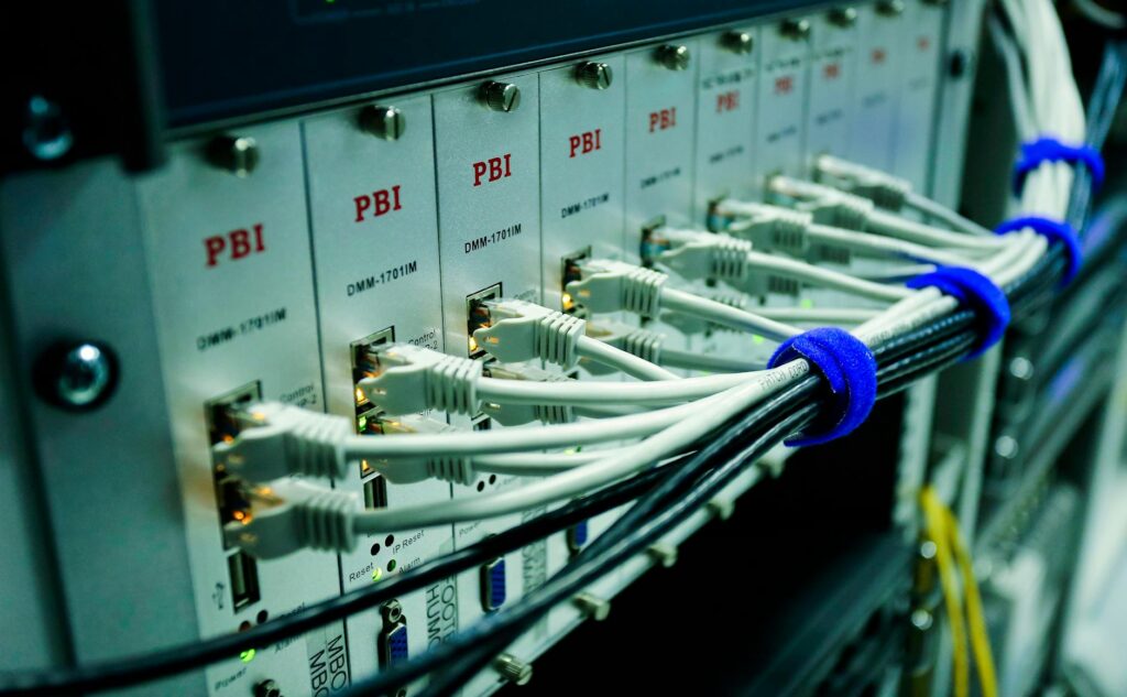 MCP Servers for Business: The New Backbone of Custom AI Agents