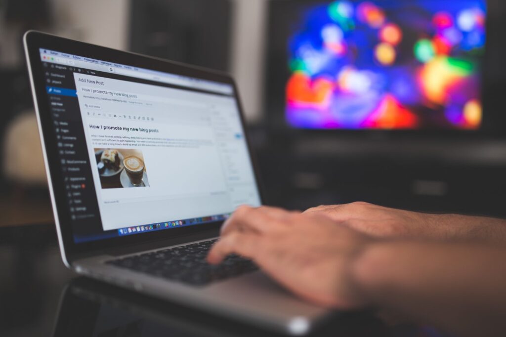 How an AI Content Engine Can Produce 30 Blog Posts a Month