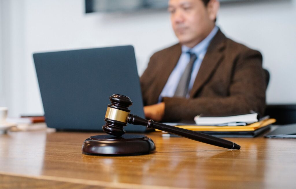 How Courts Are Handling AI: Key Legal Challenges for Business Owners