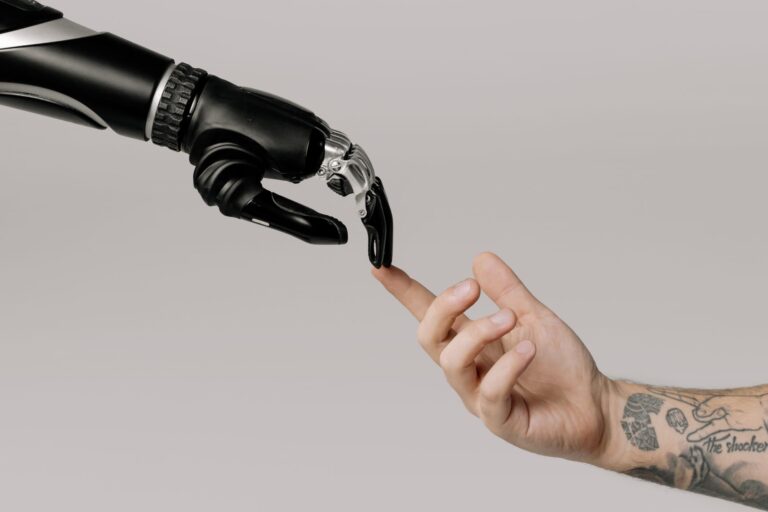AI Customer Support: Scale Without Losing the Human Touch
