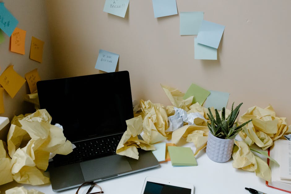 RAG for Business: Cut the Chaos, Boost Productivity — concept