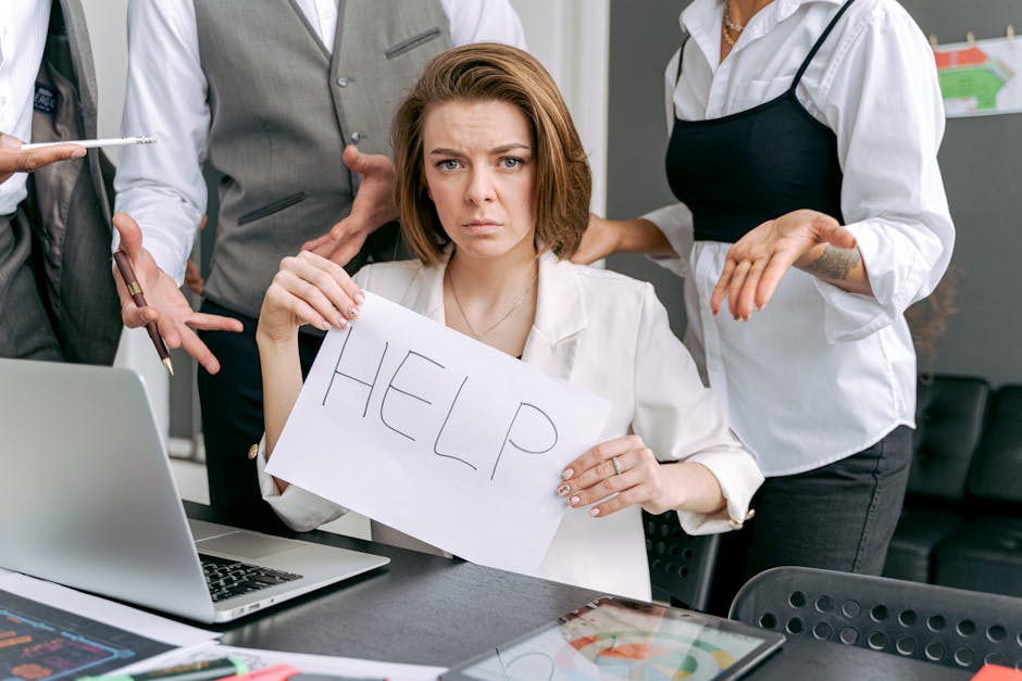 Stop the Search: How an Internal Knowledge Assistant AI Can Help Your Team — concept