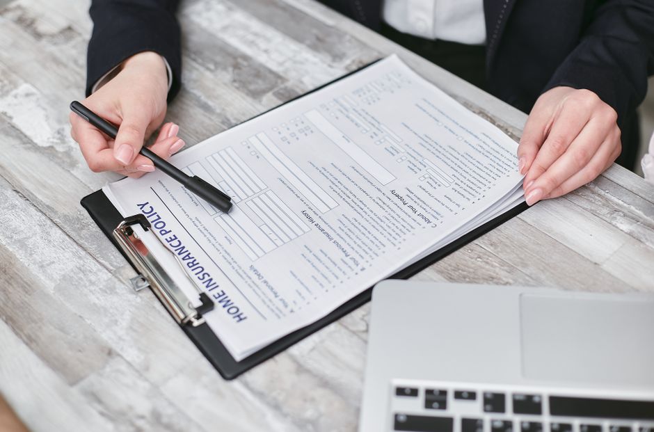 AI Policy Template for Small Business: A Practical 1-Page Guide — concept