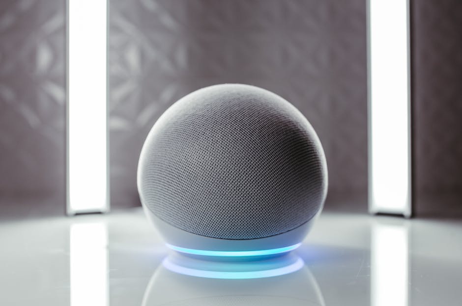 AI Voice Agent Setup: Your 3-Week Implementation Playbook — concept
