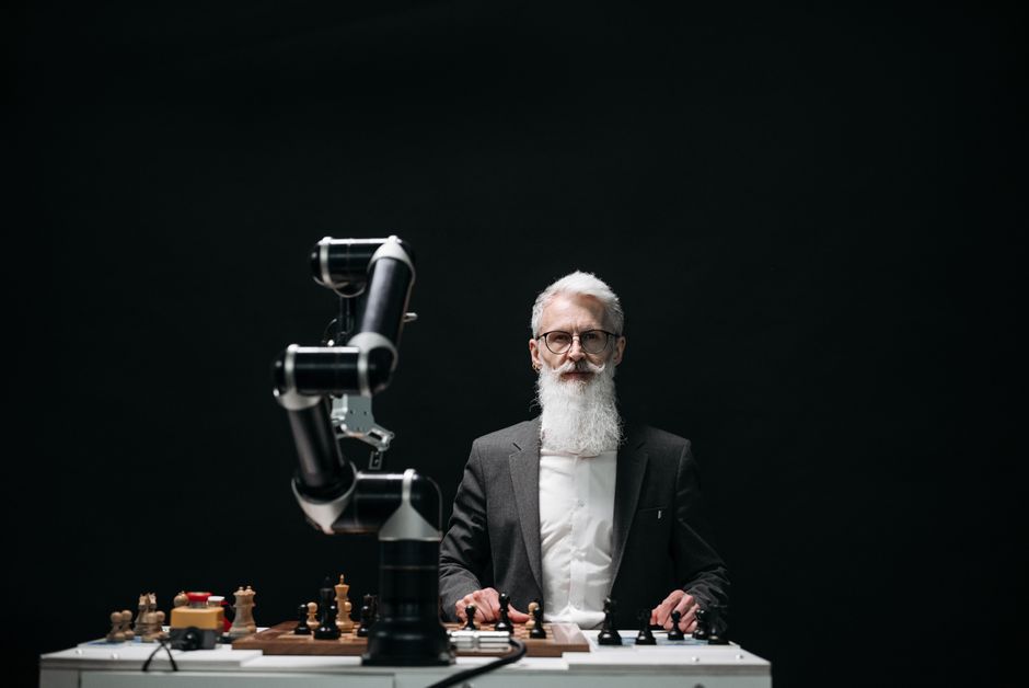 AI Agents vs Chatbots vs Automations: What You Really Need to Know — concept