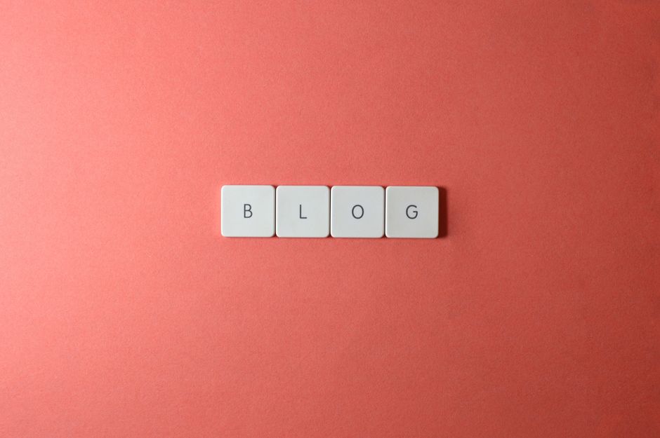 How an AI Content Engine Can Produce 30 Blog Posts a Month — concept