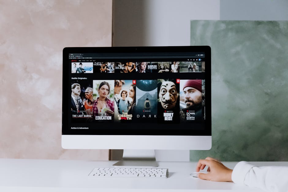 Affordable Recommendation Engines: Netflix-Style Personalization for Small Businesses — concept