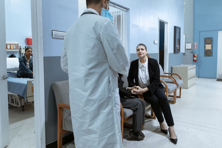 Agentic AI in Healthcare: Enhancing Patient Interaction Without the Chaos — concept