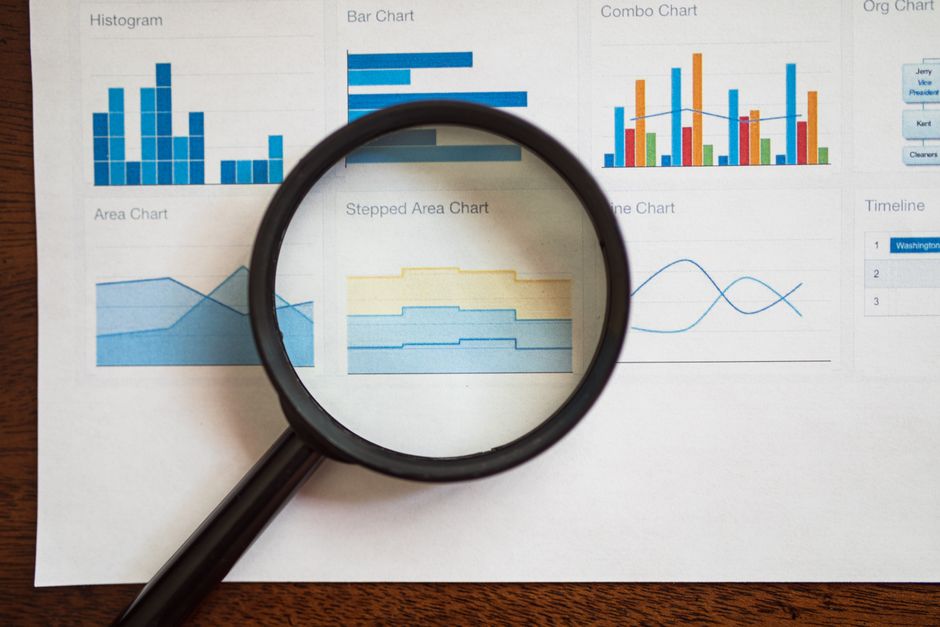 Document Intelligence: Turning Data Mountains into Decision-Ready Insights — concept