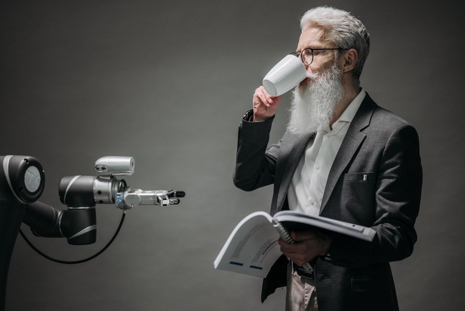 AI Workflow Automation for Small Business: The Essential Playbook — concept