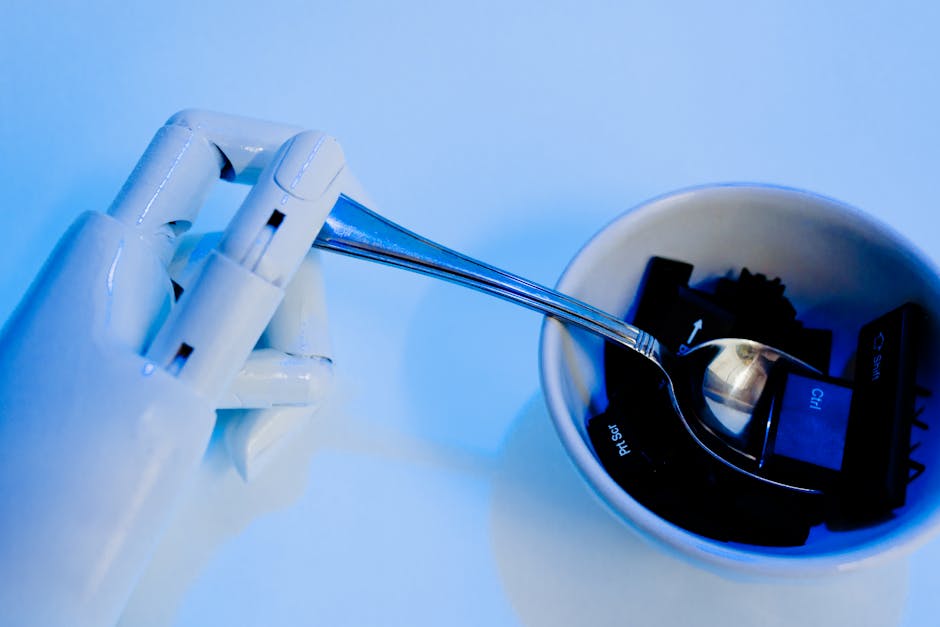 10 AI Tasks You Can Automate Now, Not 6 Months Later — concept