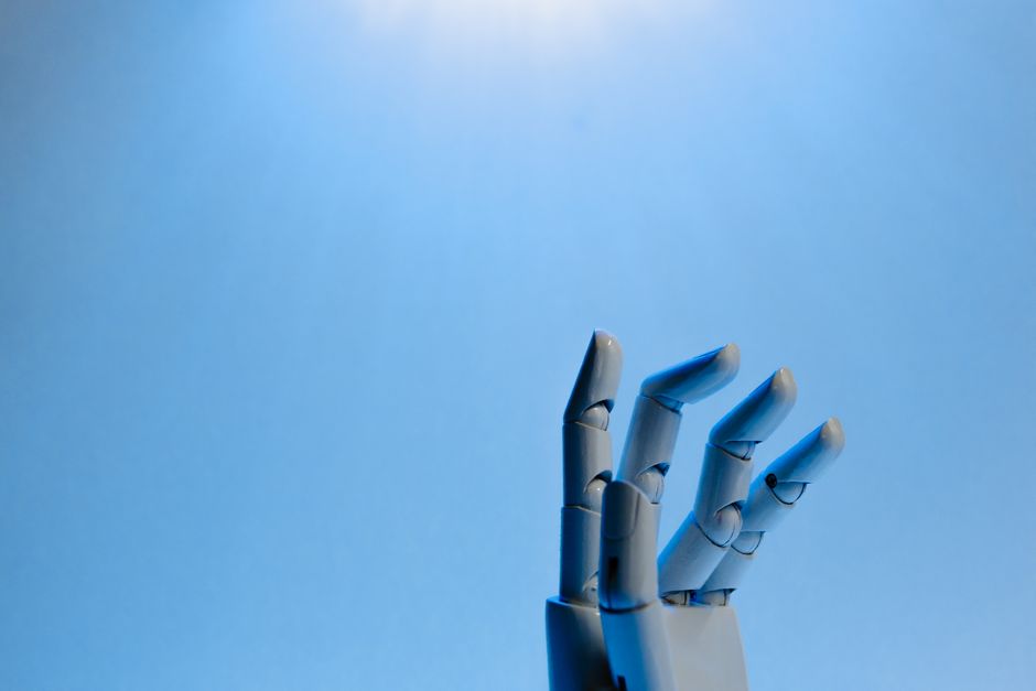 Zapier vs Custom AI Automation: When to Make the Switch — concept