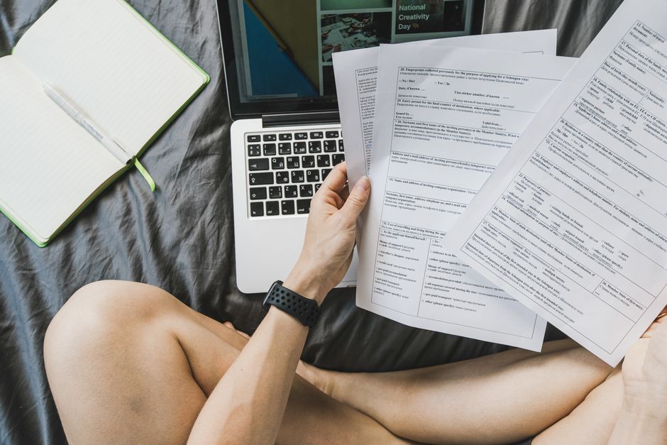 AI Document Processing for Business: Simplify Your Workflow — workflow