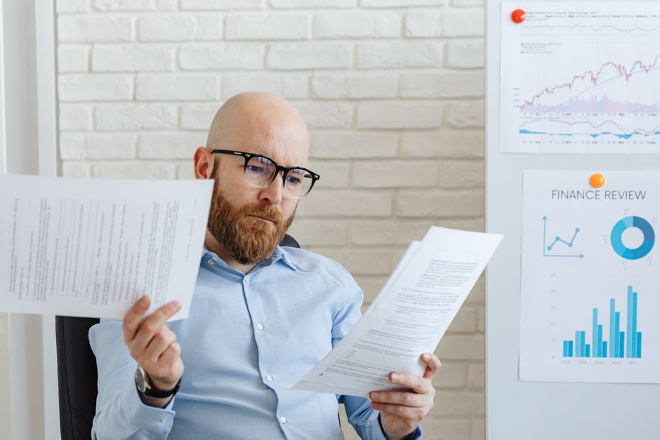 OCR vs AI Document Understanding: Clearing the Confusion — workflow